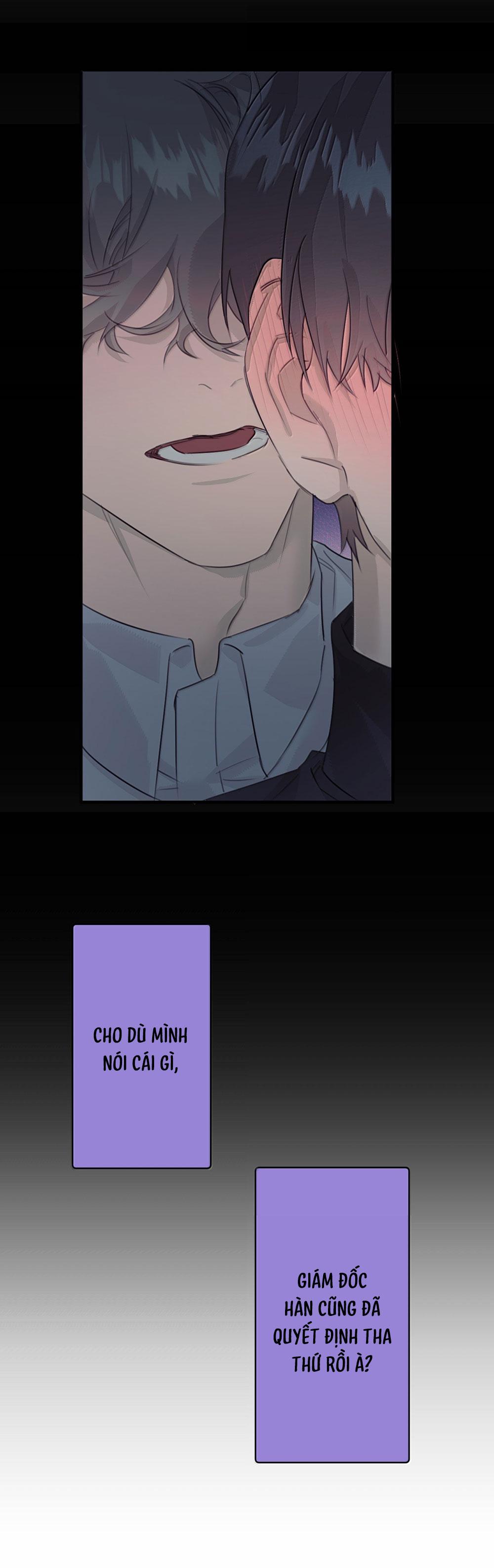 (END) Chiến Lược Dụ Dỗ Chapter 38 - Trang 2