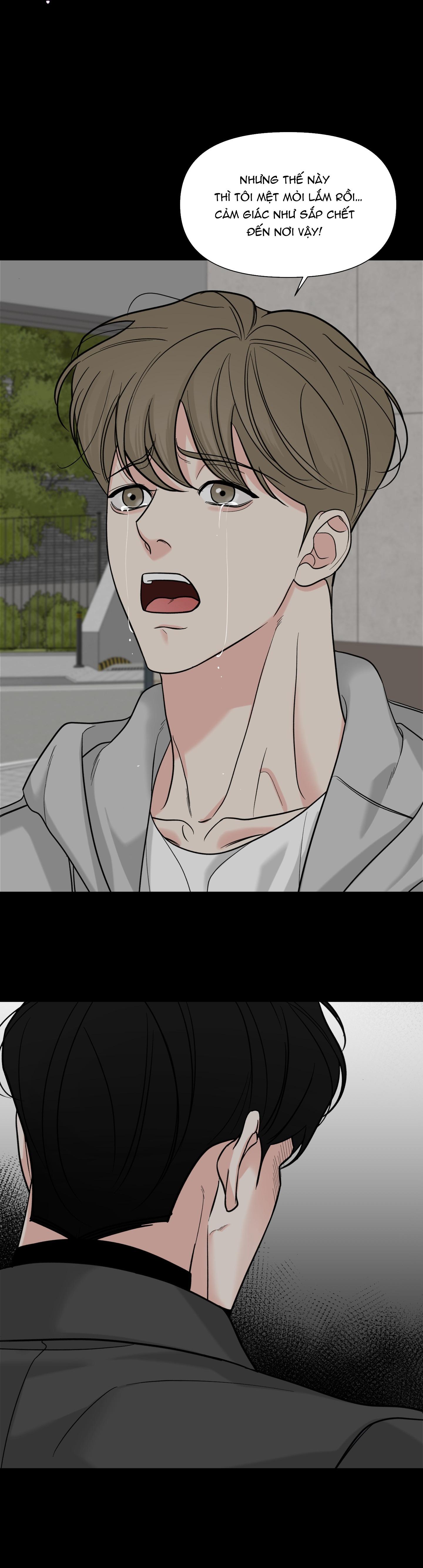 CUỘC SỐNG HOÀ THUẬN Chapter 5 - Trang 2