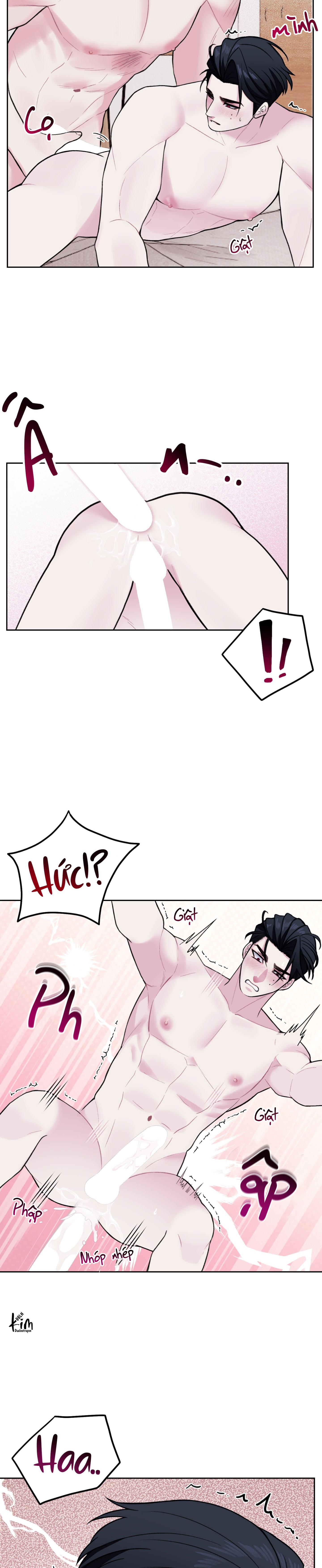 GUIDE ESPER NGẮN Chapter 7.4 core 4 - Trang 2