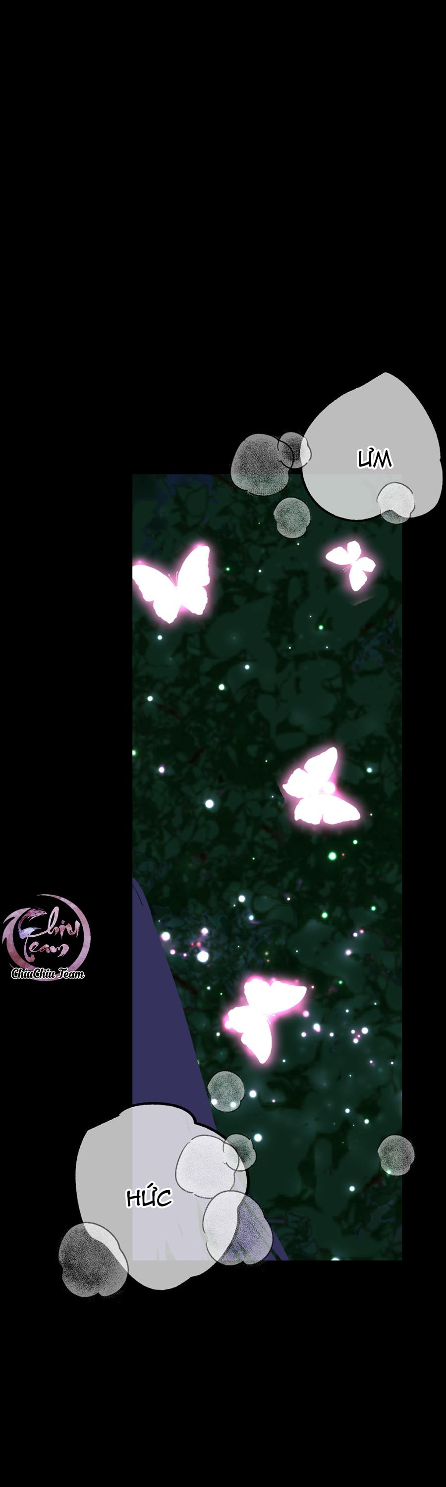 Vài Câu Chuyện Với Sư Tôn Sau Khi Xuyên Sách Chapter 76.3 - Trang 2