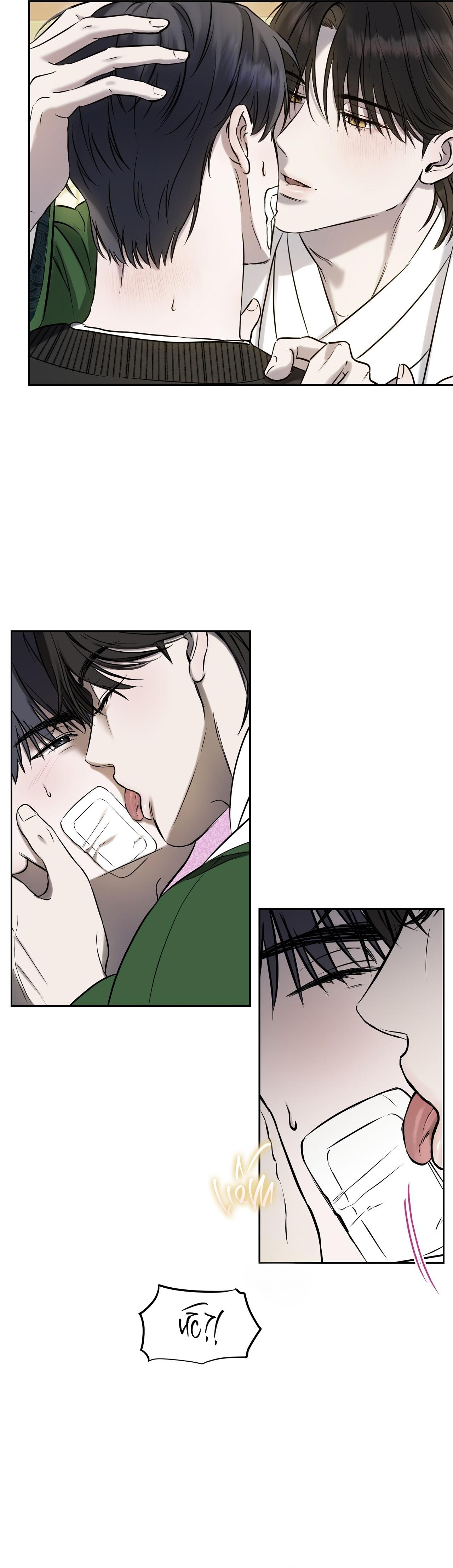 (GĐCV) ÁNH NẮNG LEN LỎI Chapter 2 - Trang 2