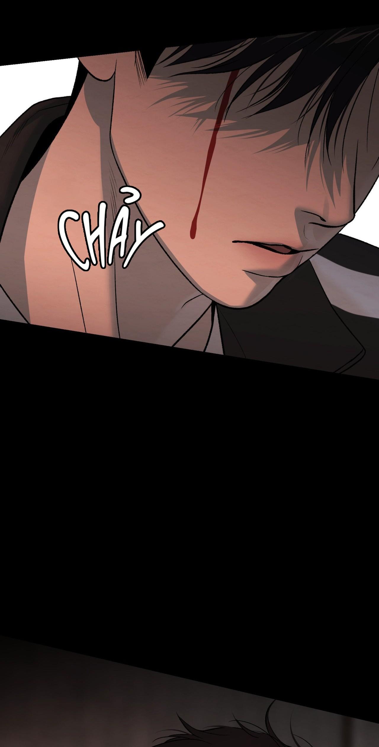 (CBunu) ChinhX - Vận Xui Chapter 73 - Trang 2