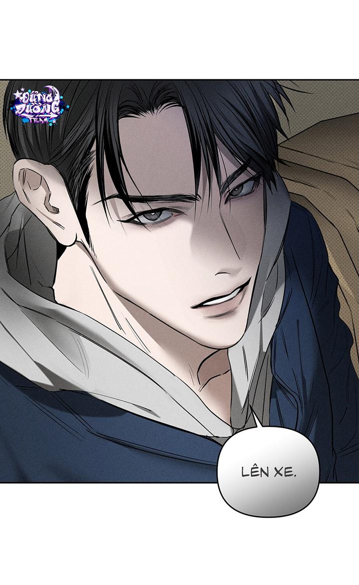 [DDT] KẺ ĐÁNH CẮP TRÁI TIM Chapter 5 19+ - Next Chapter 6