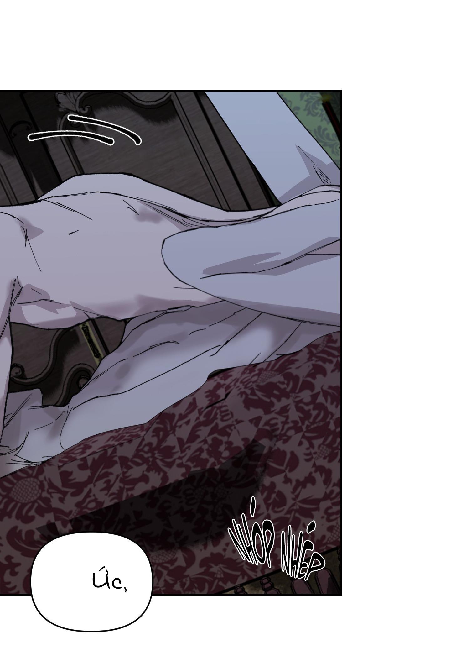 BL CỔ TRANG-ÂU CỔ NGẮN NHÀ KIM Chapter 43.7 vĩnh hằng 7 - Trang 2