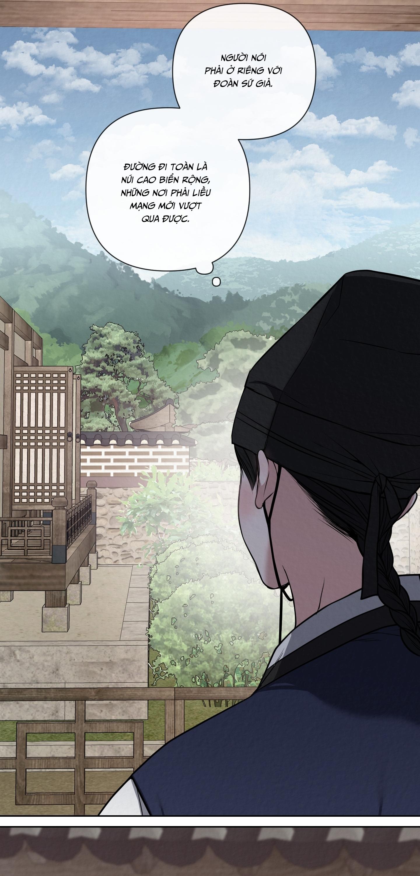 (GĐCV) HỐI HẬN Chapter 3 - Next Chapter 4