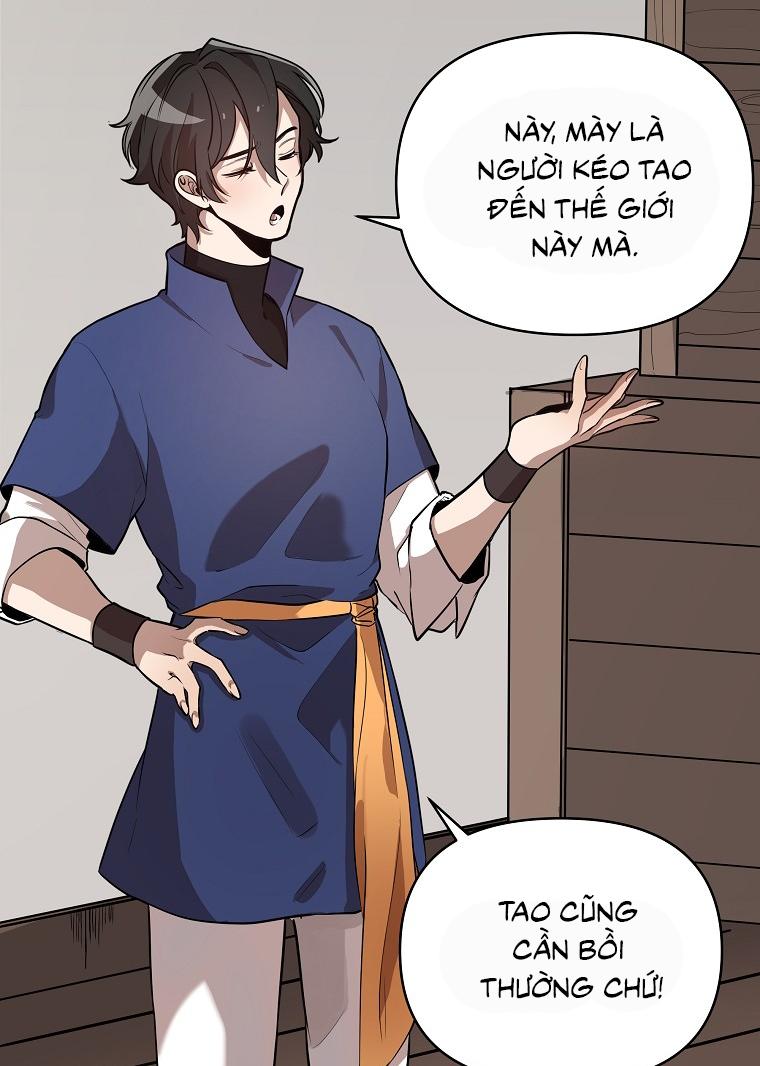 Hãy Lựa Chọn Anh Hùng Của Bạn Thật Cẩn Thận Chapter 3 - Trang 2