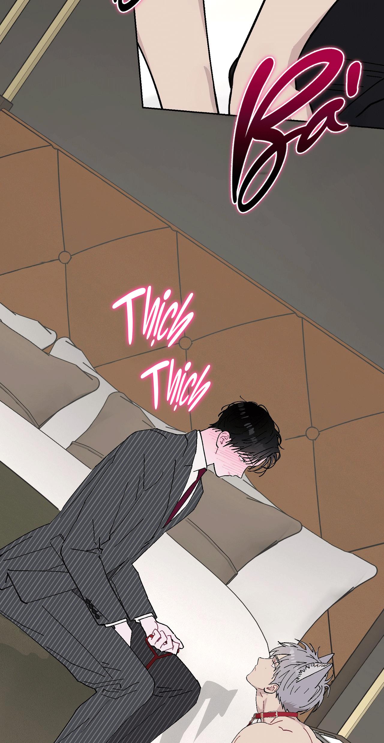 GUIDE ESPER NGẮN Chapter 4.7 esperđịnhmệnhnt - Trang 2