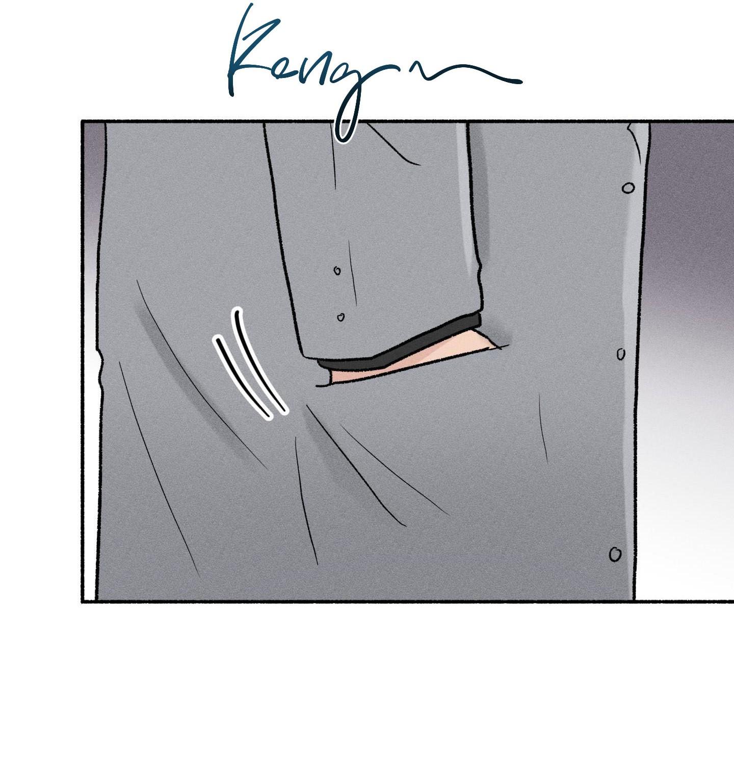 (CBunu) Khi Người Lơ Đãng Chapter 24 - Trang 2