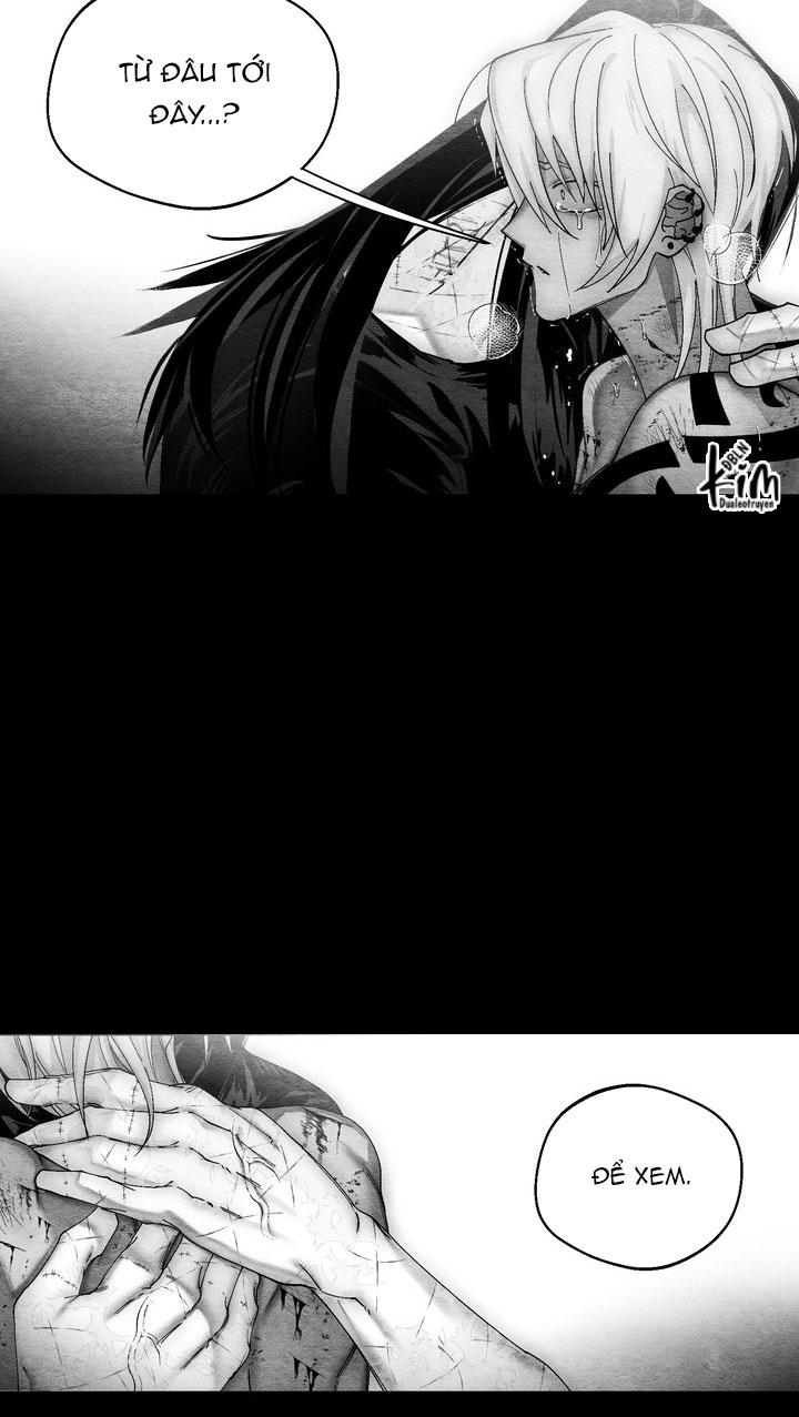 TUYỂN TẬP CUỒNG CÔNG-CHIẾM HỮU CÔNG CỦA NHÀ KIM Chapter 41.7 YEOKKWANKWANG 7 - Trang 2