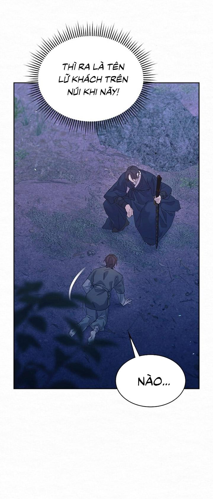 [DDT] Vị Ngọt Phía Sau Cơn Mưa Chapter 2 - Trang 2