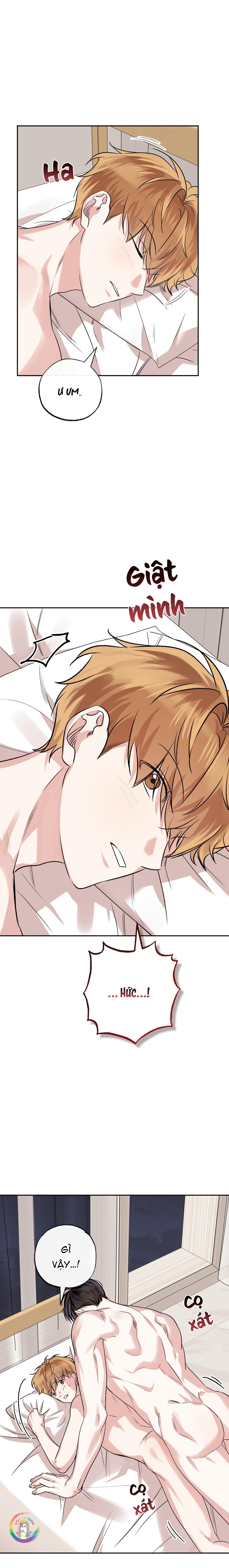 (END) Keep us together Chapter 41 H++++ - Trang 2