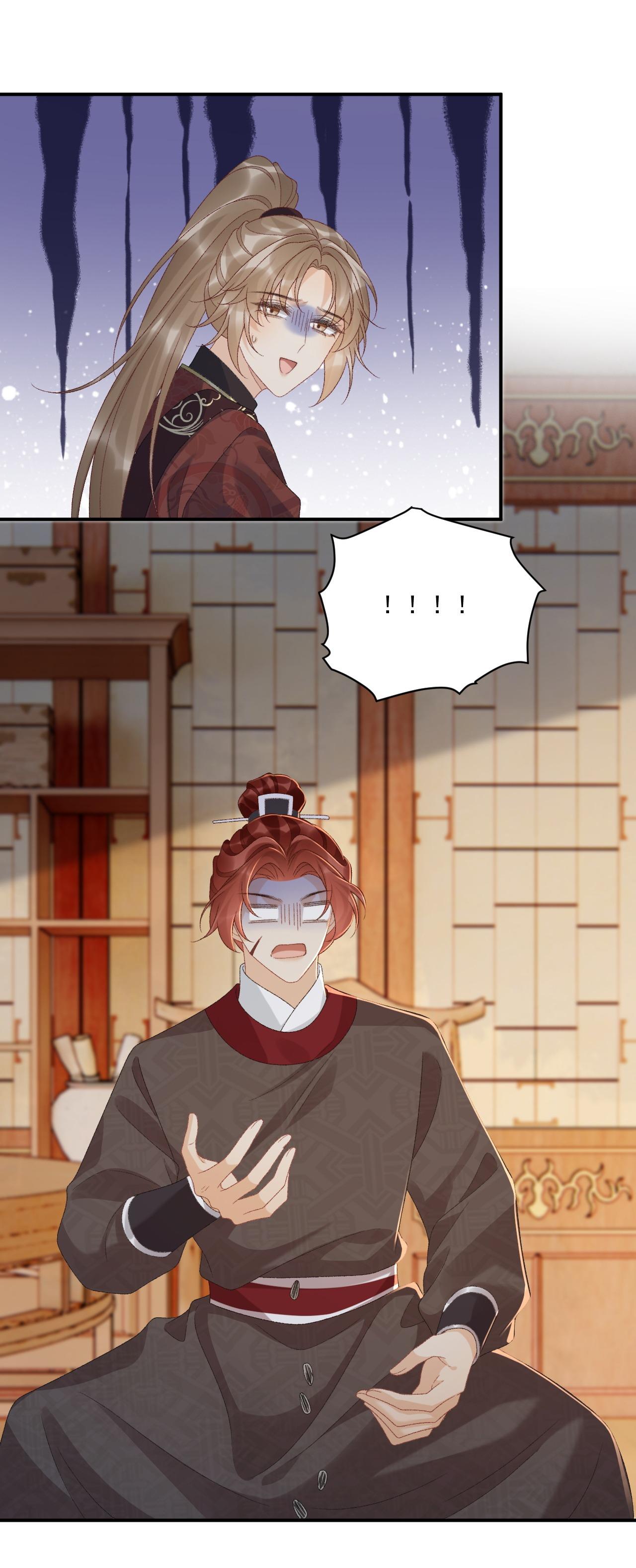 CẠM BẪY CỦA KẺ BIẾN THÁI Chapter 133.07 - Trang 2