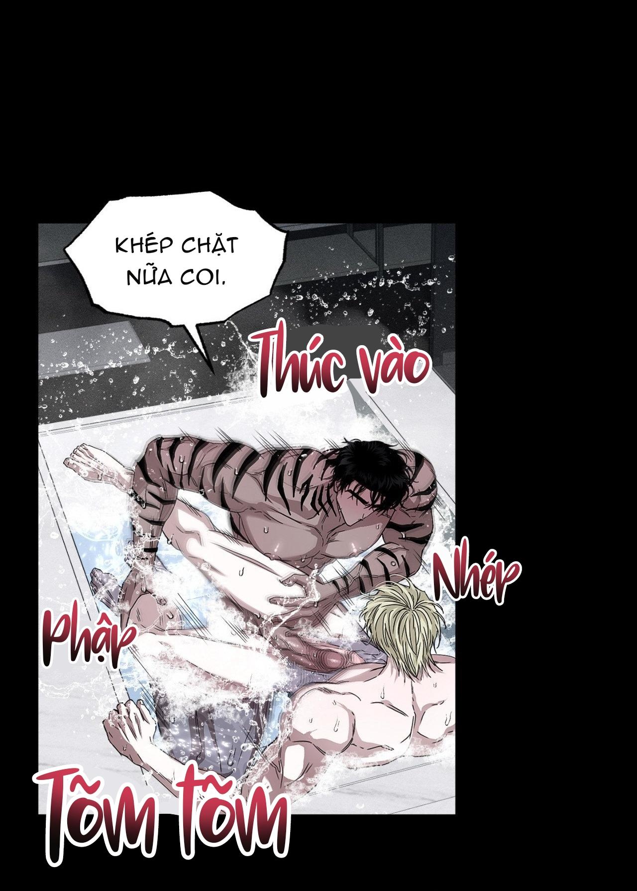 (Rô Lai) Vân Long Phong Hổ Chapter 15 H++ - Trang 2