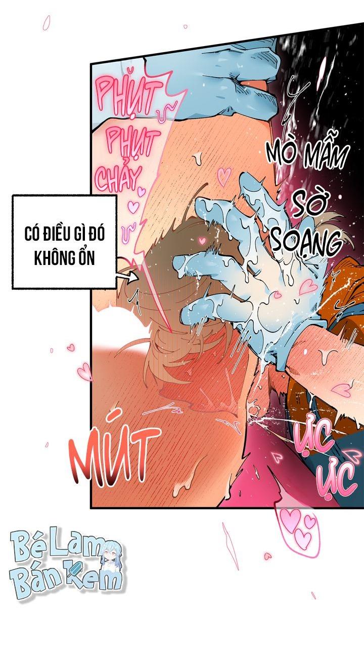 Mr.A's Farm Chapter 9 - Next Chapter 10