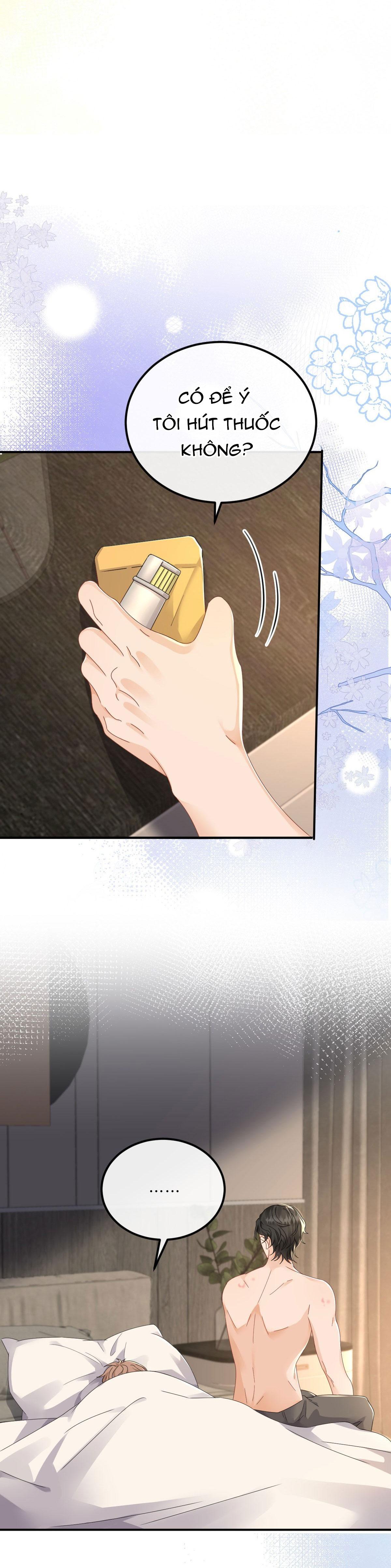 Dáng Vẻ Anh Thích Em Đều Có (END) Chapter 8 - Trang 2