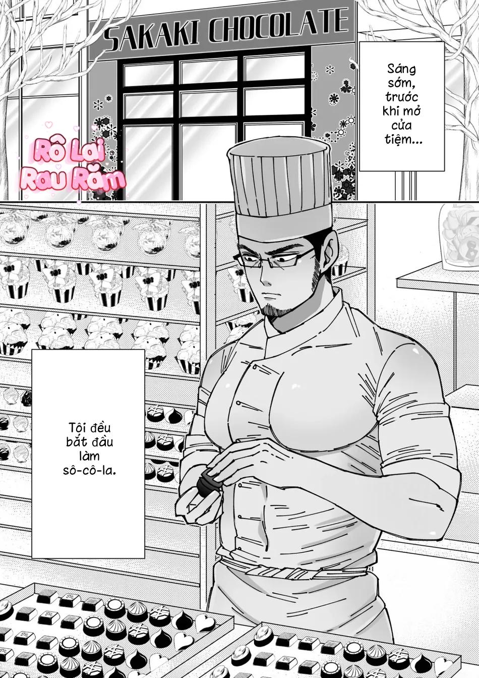 TUYỂN TẬP GÂY NỨNG NHÀ RÔ Chapter 431.2 - Trang 2