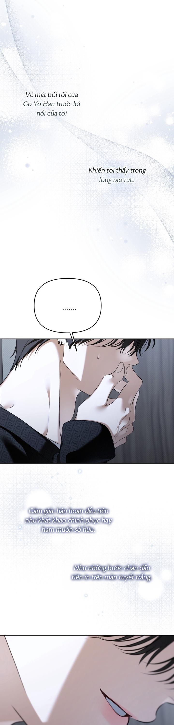 (GĐCV) EIGHTEEN'S BED Chapter 33 - Next 