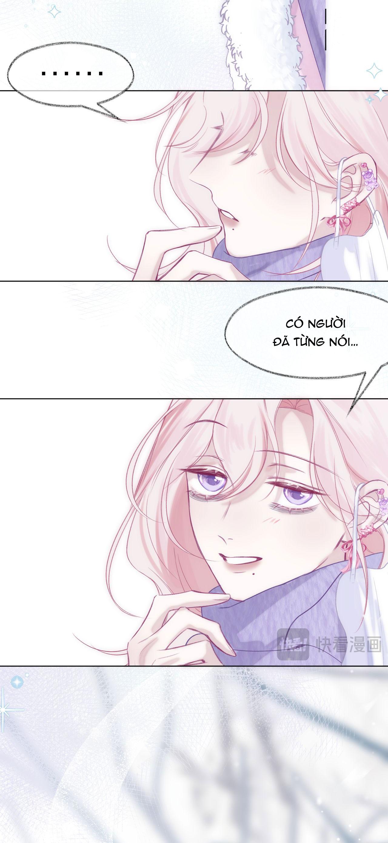 Decibel Của Nhịp Tim Chapter 2 - Next Chapter 3