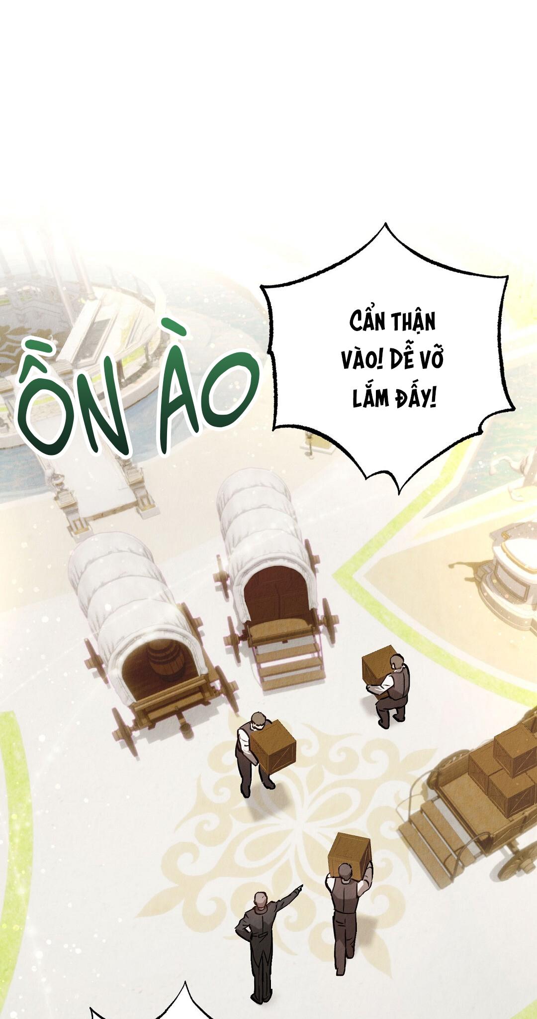 Cách Để Vị Hoàng Tử Bị Bỏ Rơi Sống Lại Chapter 6 - Trang 2