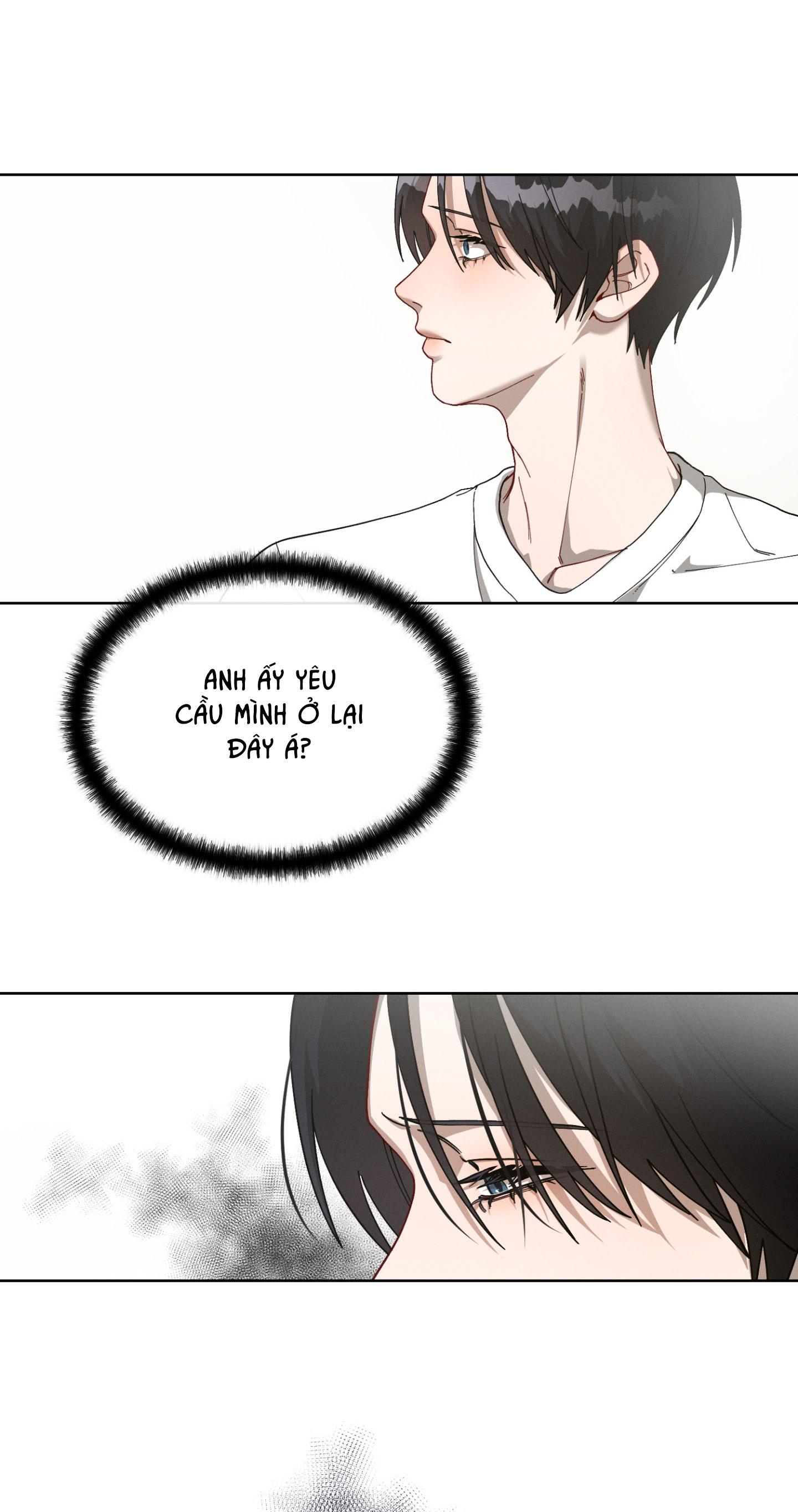 (ABO) CÁCH YÊU THƯƠNG CỤC CƯNG Chapter 3 - Trang 2