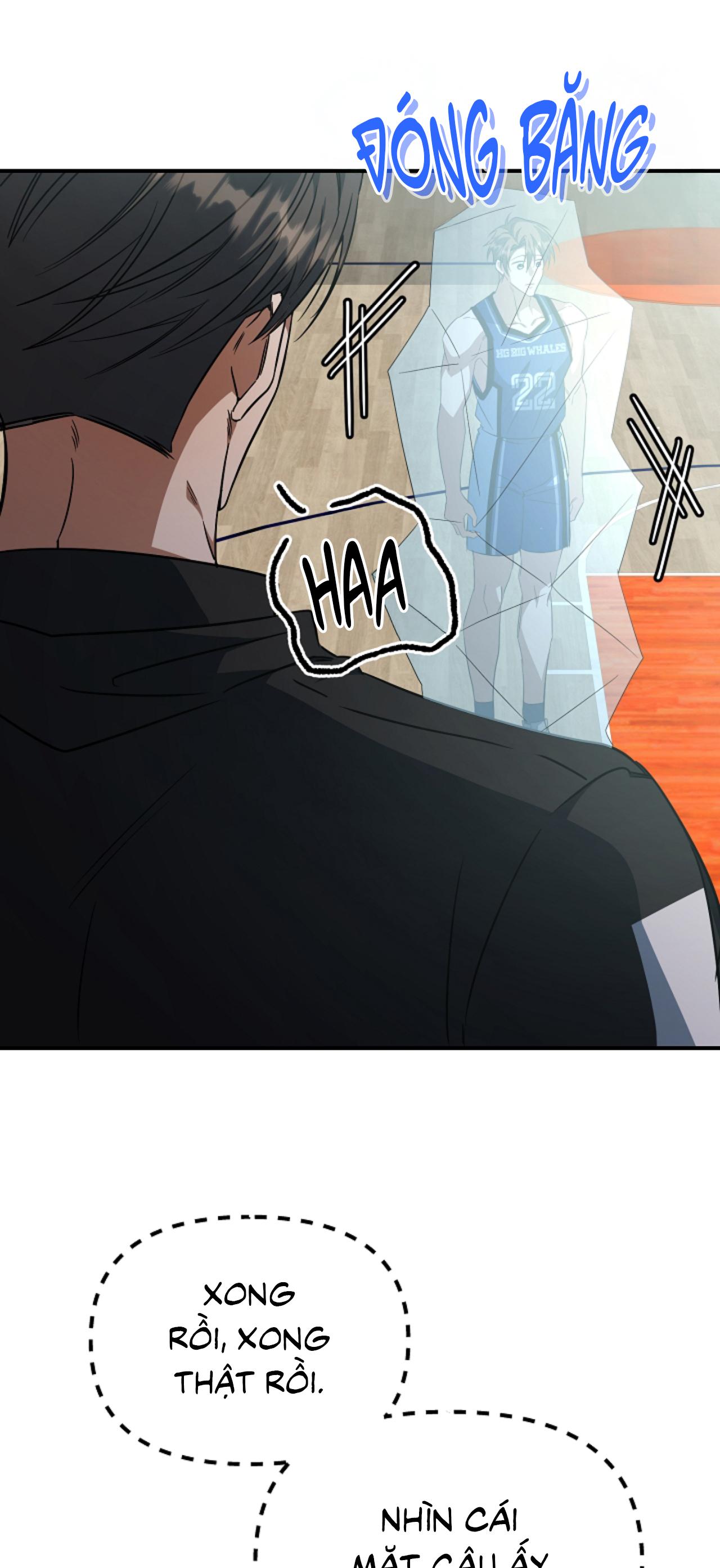 SỰ THẬT TRẦN TRỤI Chapter 19 - Trang 2