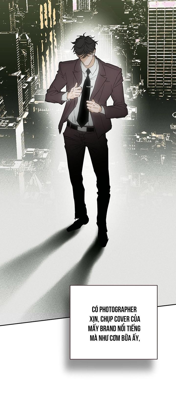 [DDT] Phiên Bản Hoàn Hảo Chapter 1 19+ - Trang 2