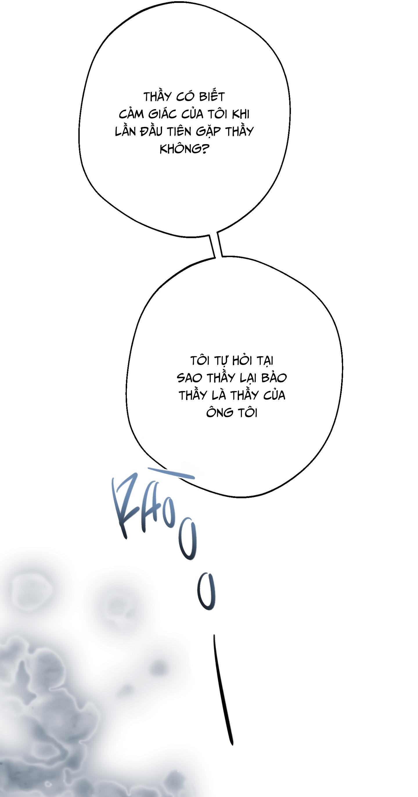 KHI VẬN MỆNH ĐƯA LỐI Chapter 6 - Trang 2