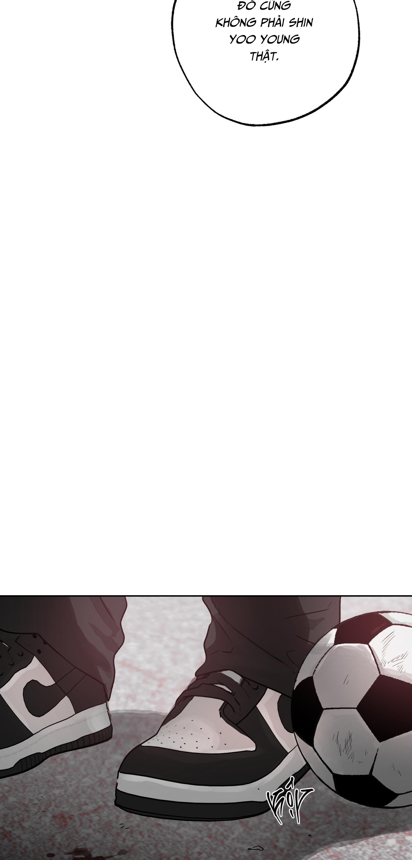 (GĐCV) NGÔI NHÀ DỊ THƯỜNG Chapter 27 - Trang 2