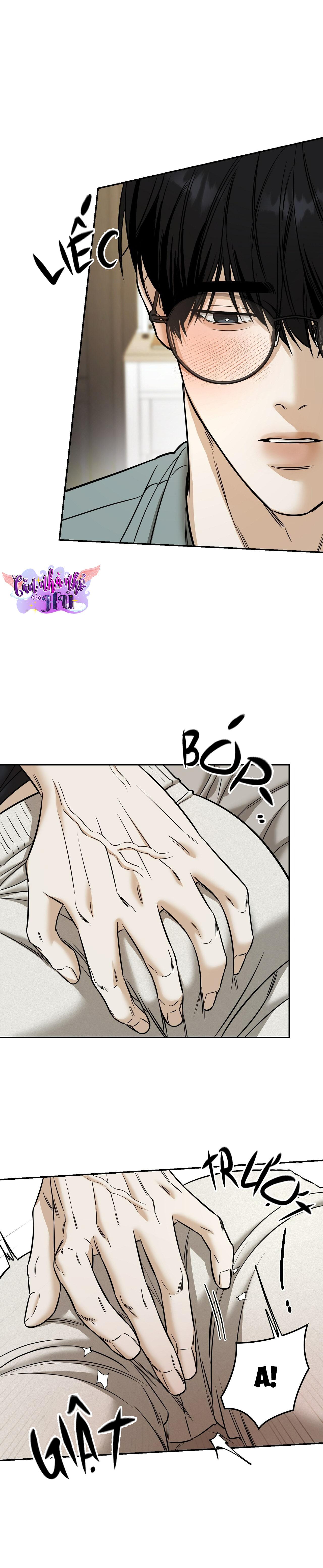 CHÀNG TRAI CHO EM MỌI THỨ Chapter 31 - Next Chapter 32