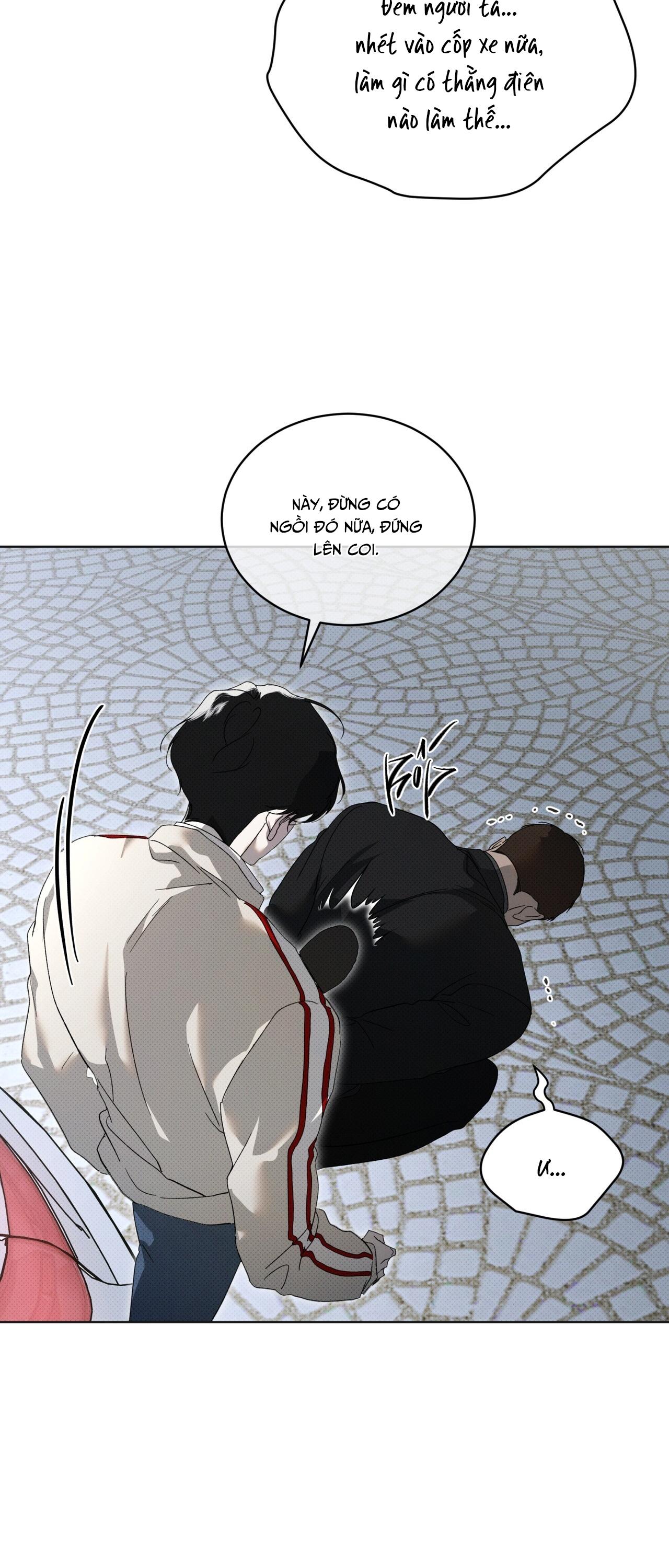 (GĐCV) HÌNH THÁI TIẾN HÓA Chapter 15 - Trang 2