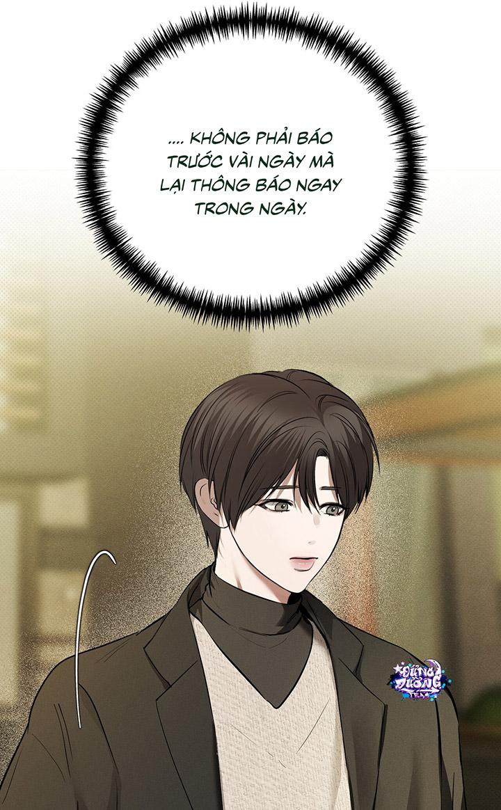 [DDT] KẺ ĐÁNH CẮP TRÁI TIM Chapter 1 - Next Chapter 2 19+