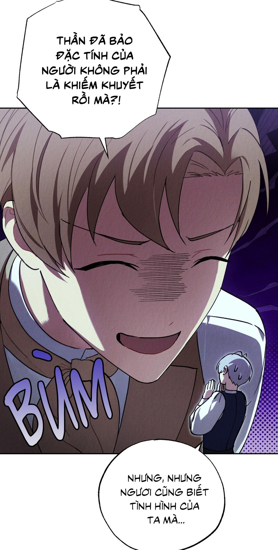 Cách Để Vị Hoàng Tử Bị Bỏ Rơi Sống Lại Chapter 6 - Trang 2