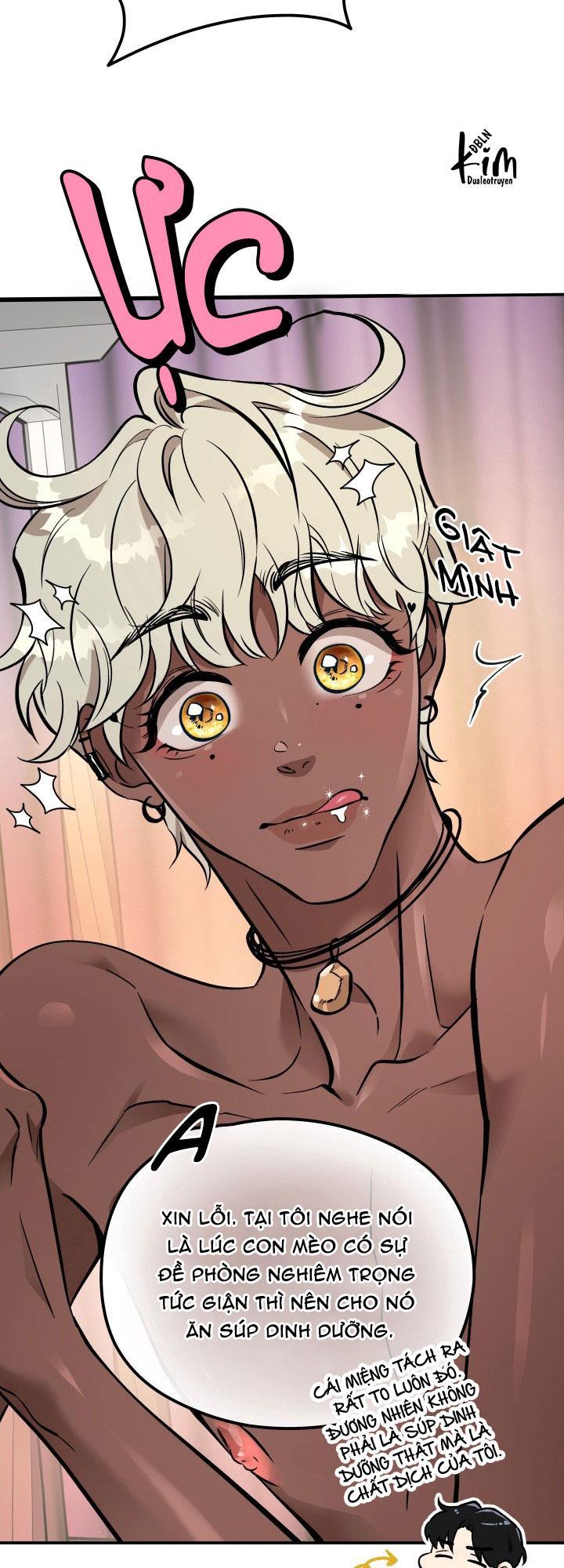 THÚ CƯNG DAMDANG Chapter 8.2 whipping 2 - Next Chapter 8.2 whipping 2