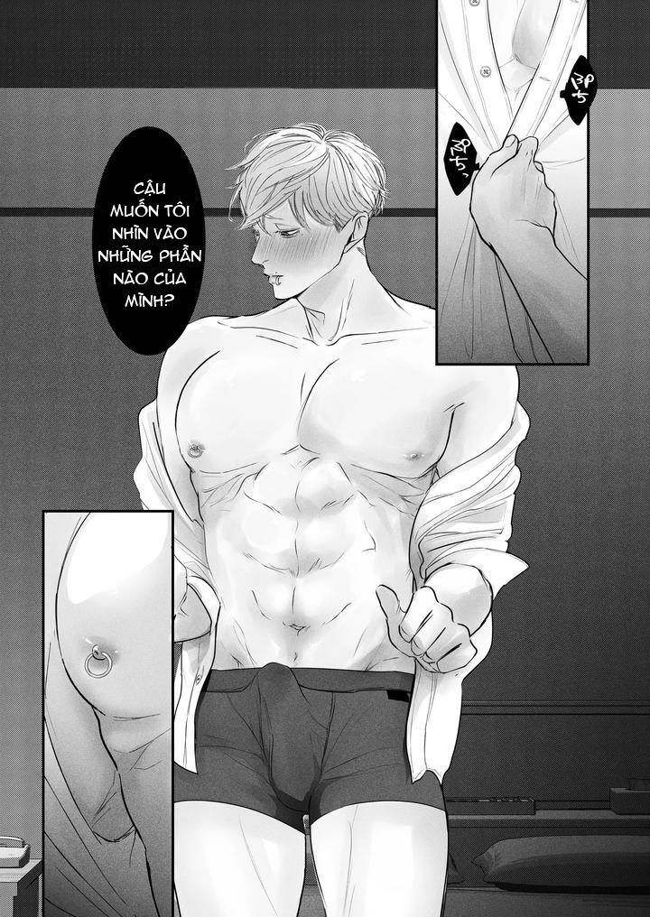 ONESHOT COI LÀ NỨNG Chapter 407.1 - Trang 2