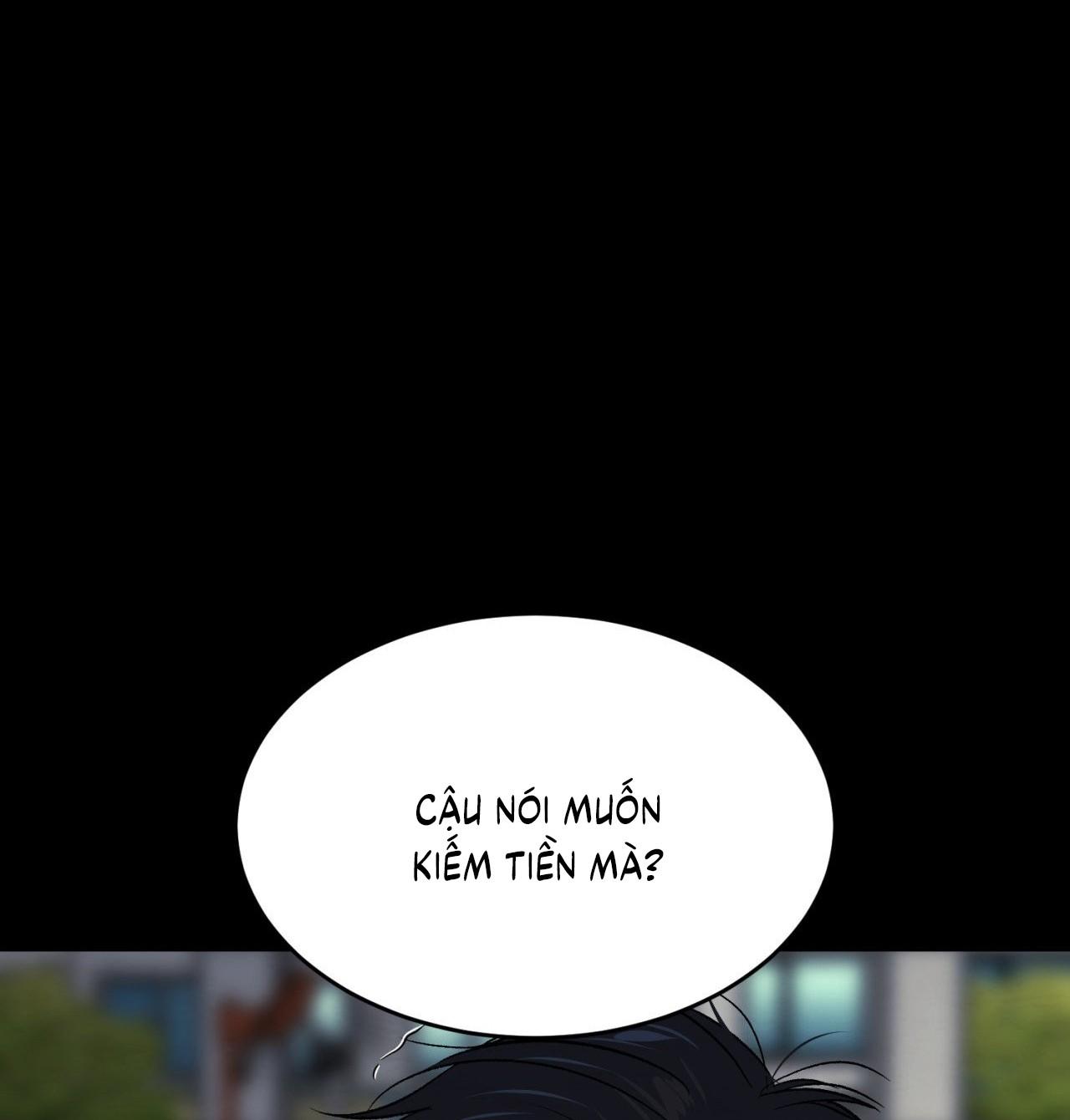 (CBunu) ChinhX - Vận Xui Chapter 74 - Trang 2