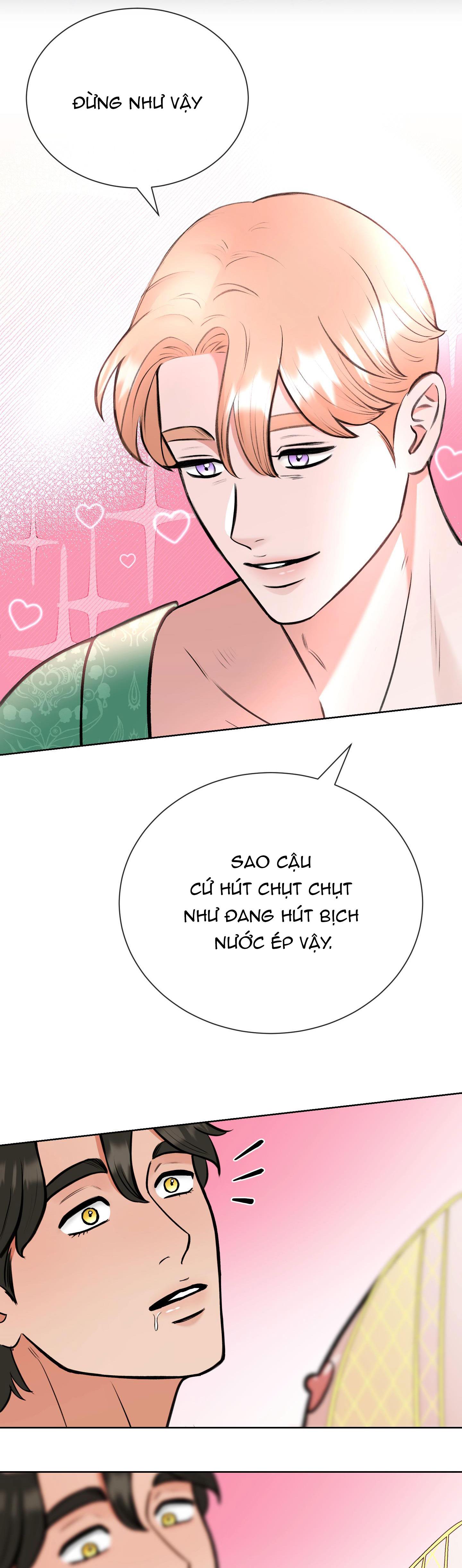 TUYỂN TẬP TRUYỆN NGẮN HỎNY CỦA NHÀ SẸC Chapter 80.4 cái lỗ 4 - Trang 2