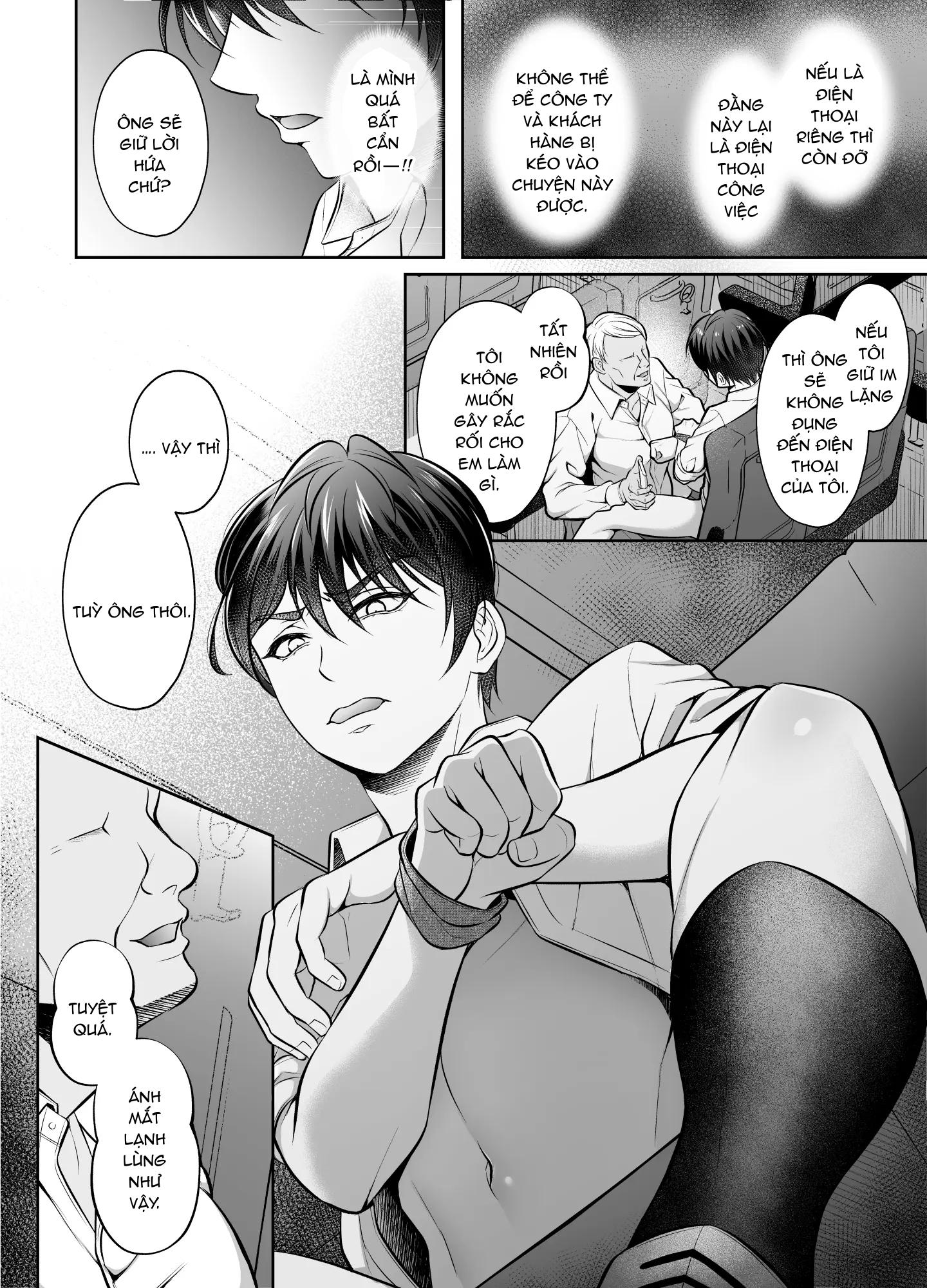 Oneshot hỏny Chapter 364.1 - Next Chapter 364.2