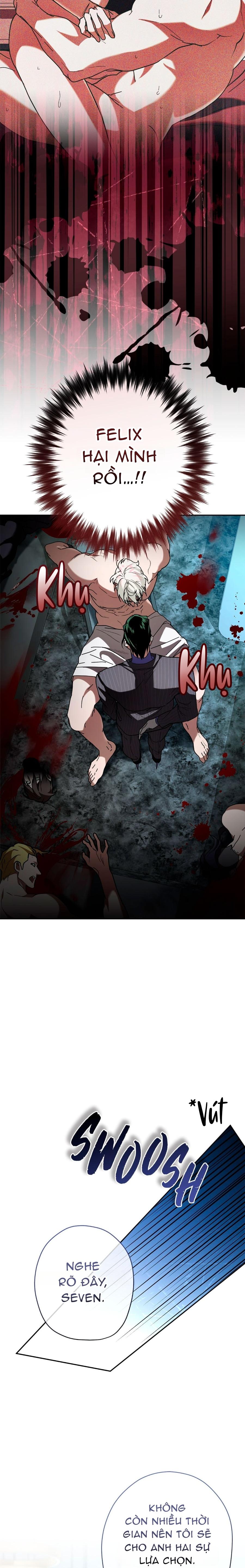 THỜI KHẮC ĐẠN ĐẠO Chapter 1 H++ - Next 