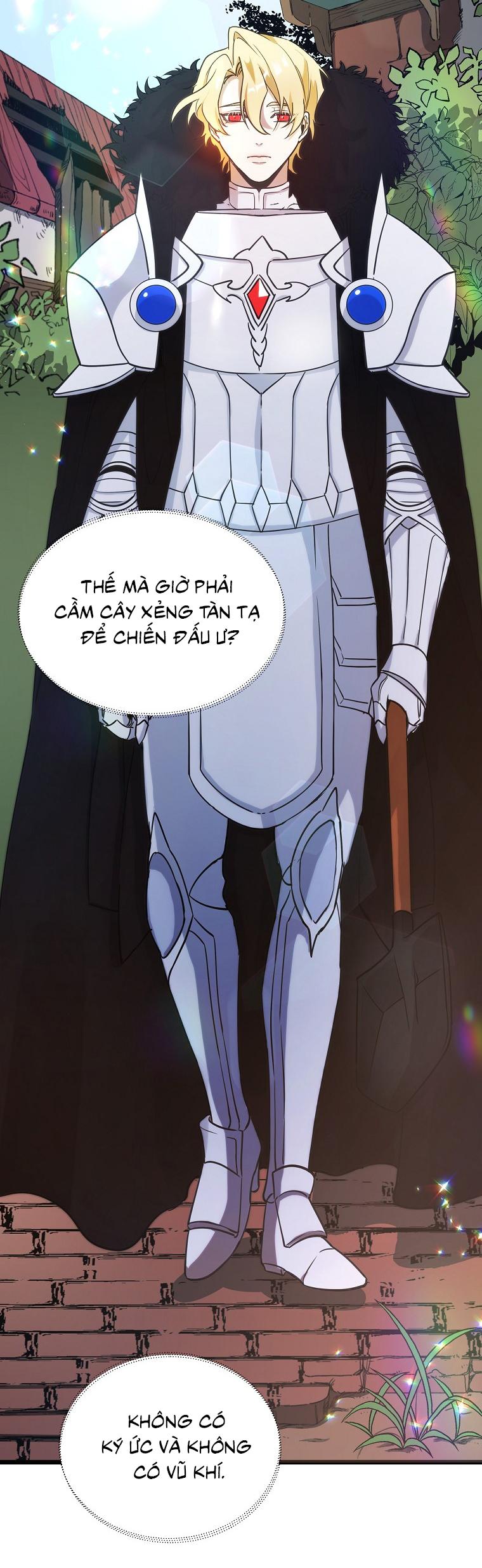 Hãy Lựa Chọn Anh Hùng Của Bạn Thật Cẩn Thận Chapter 5 - Trang 2