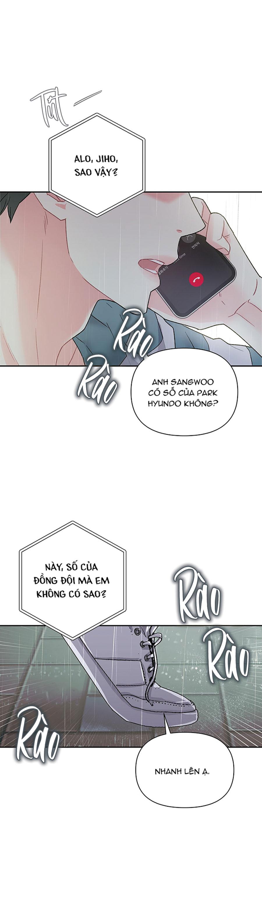 Ten Chapter 3 - Next Chapter 4