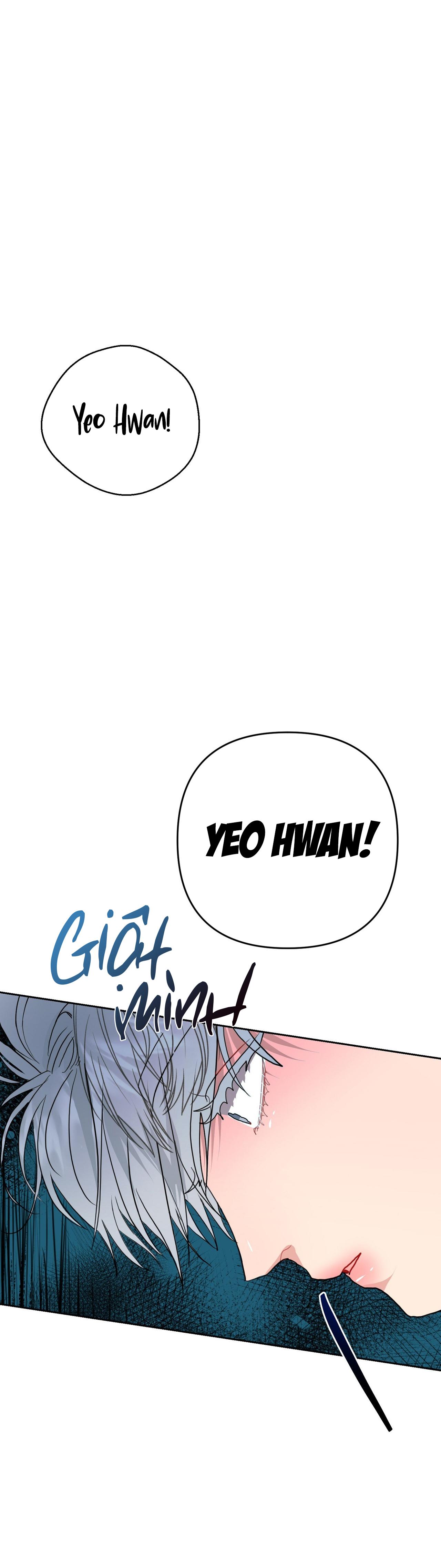 Kẹo Bạc Hà Chapter 2 - Trang 2