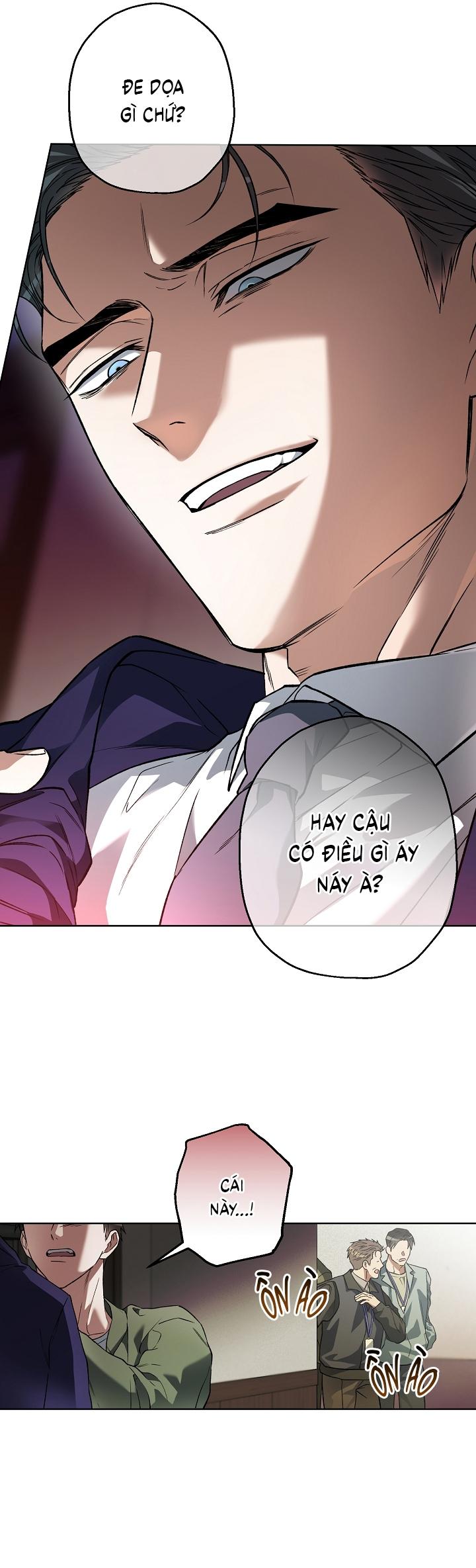 (CBunu) Vong Chủng Chapter 16 - Trang 2