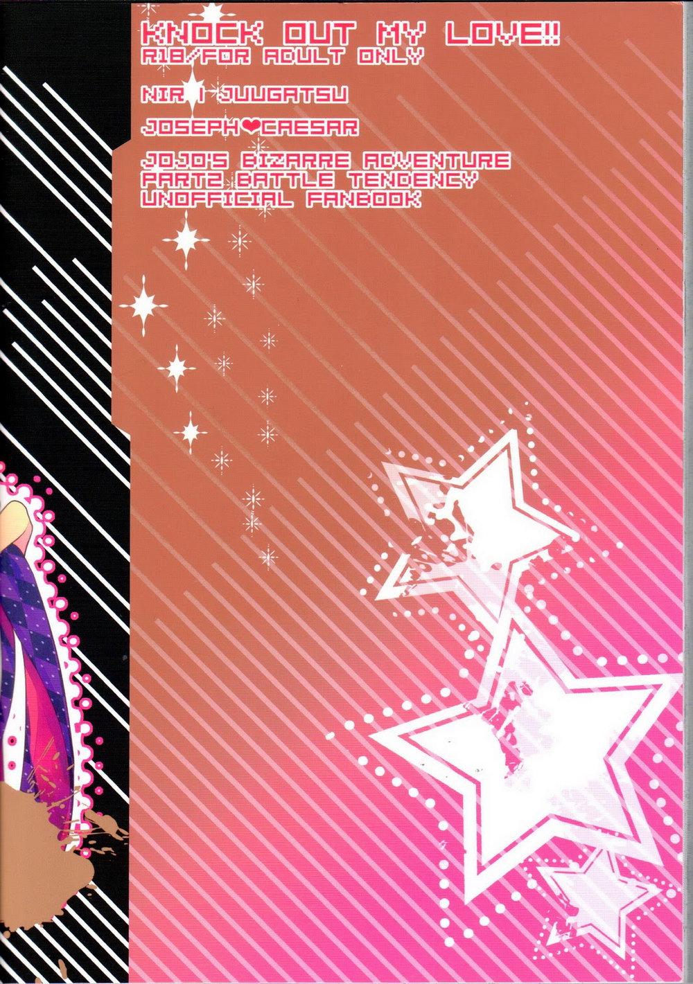 Tuyển tập truyện doujinshi Chapter 267.2 - Trang 2