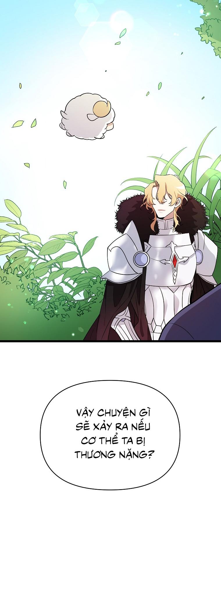 Hãy Lựa Chọn Anh Hùng Của Bạn Thật Cẩn Thận Chapter 10 - Trang 2