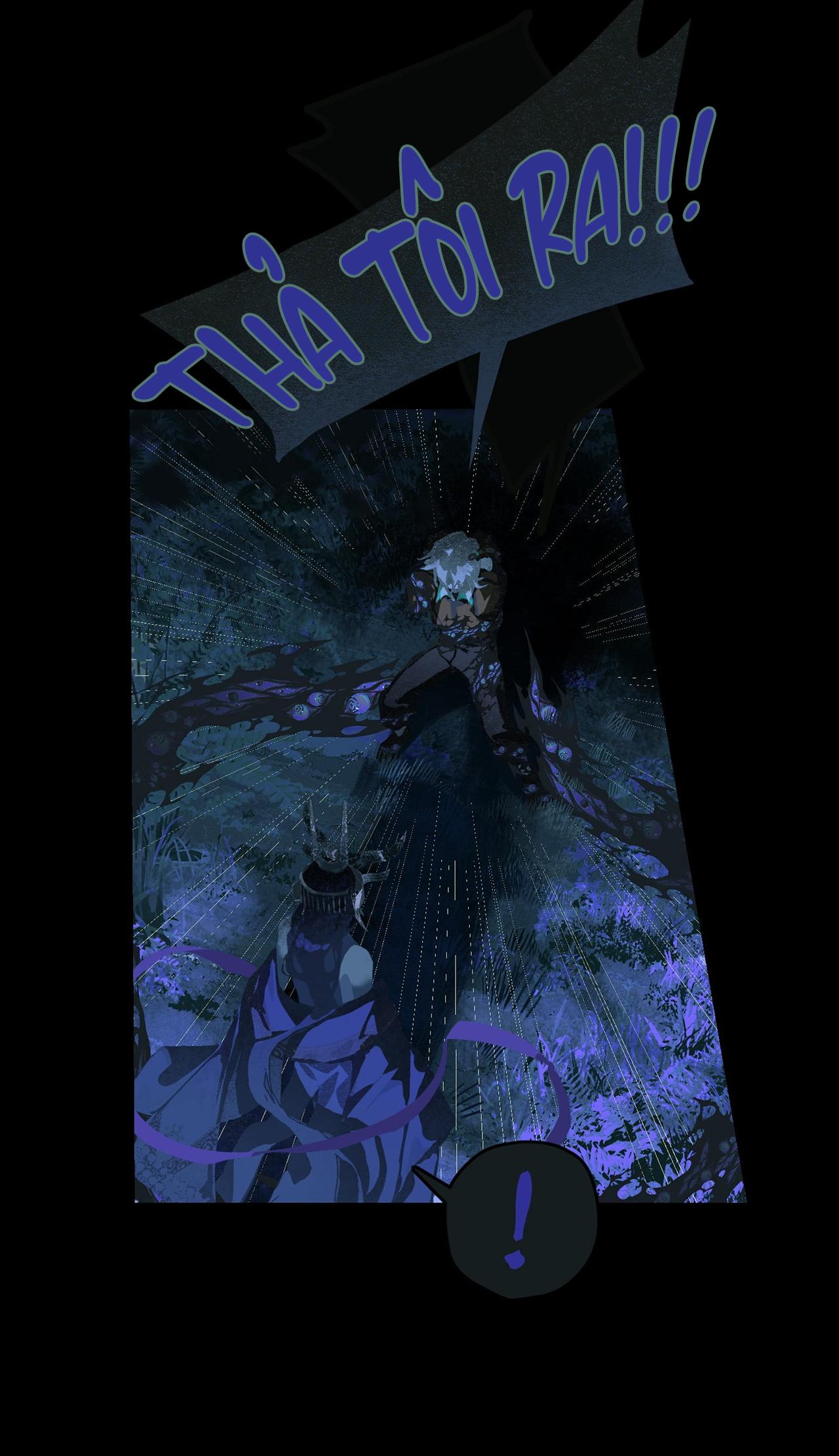 Oan Khuất Chapter 0.2 Dẫn truyện - Trang 2