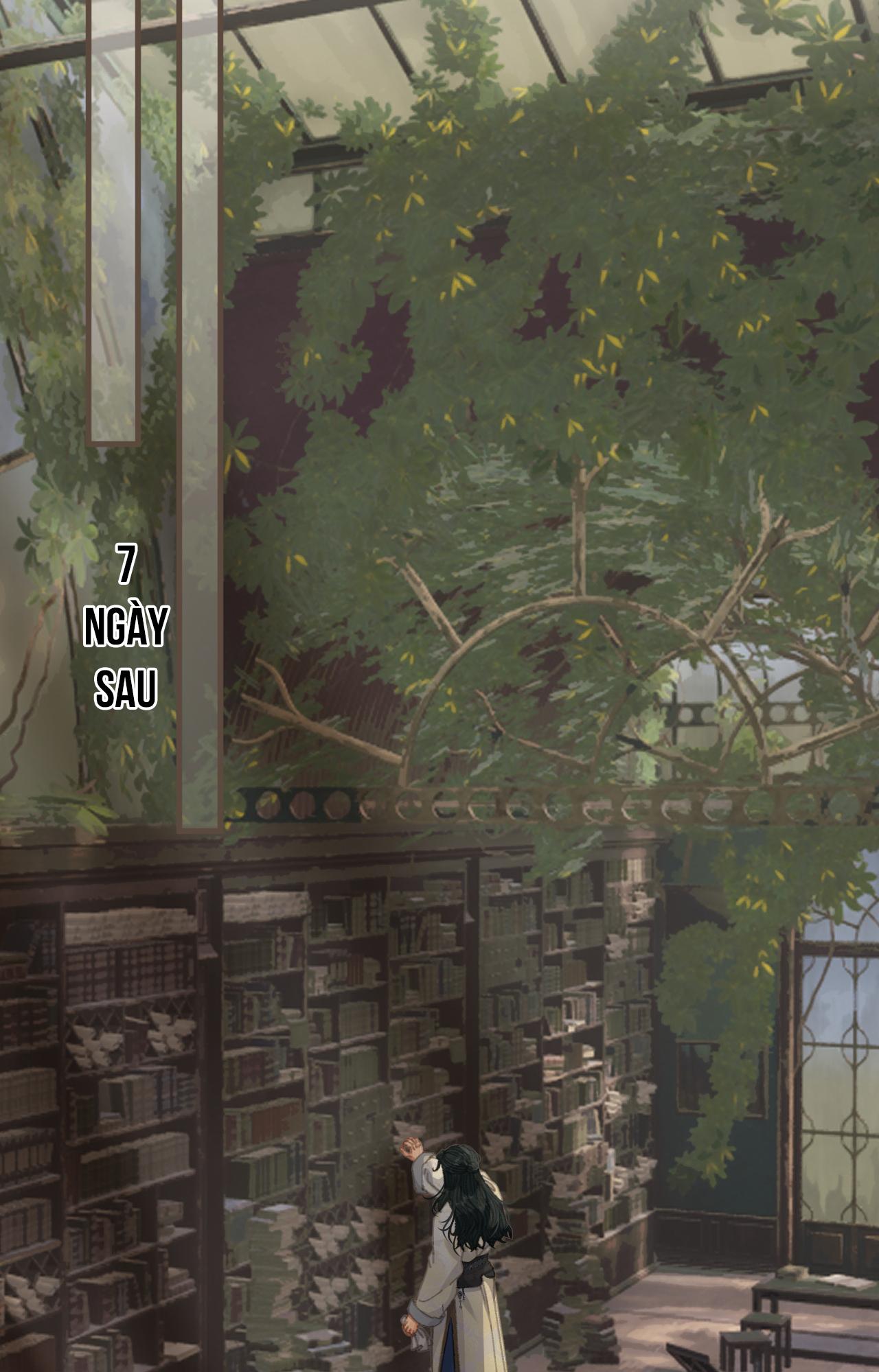 Á NÔ 2 - THÁM HOA Chapter 88 - Next Chapter 89