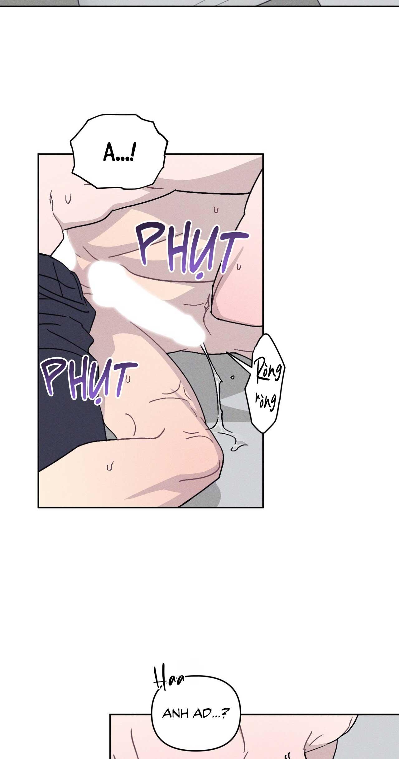 Cút ra khỏi nhà tôi! Chapter 8 H+++ End - Trang 2