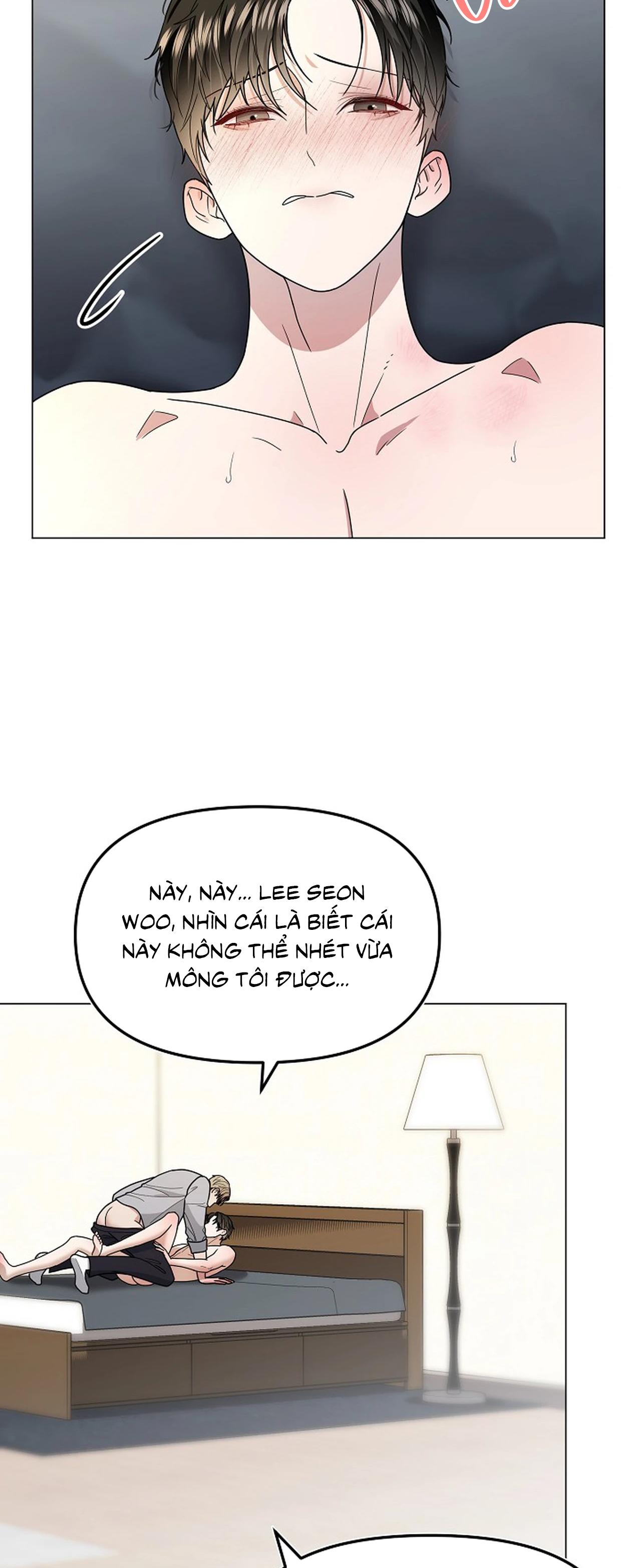 Bạn thanh mai trúc mã và S-Name Chapter 3 H+ - Trang 2