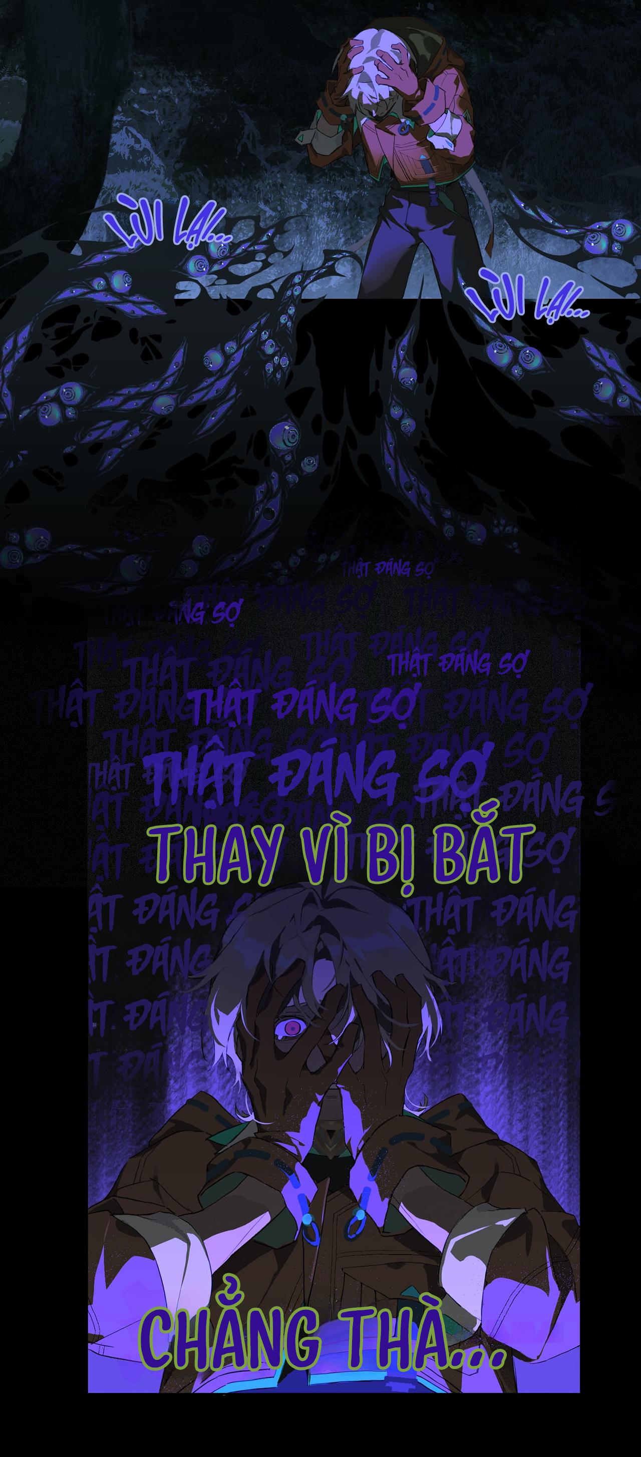 Oan Khuất Chapter 0.2 Dẫn truyện - Trang 2