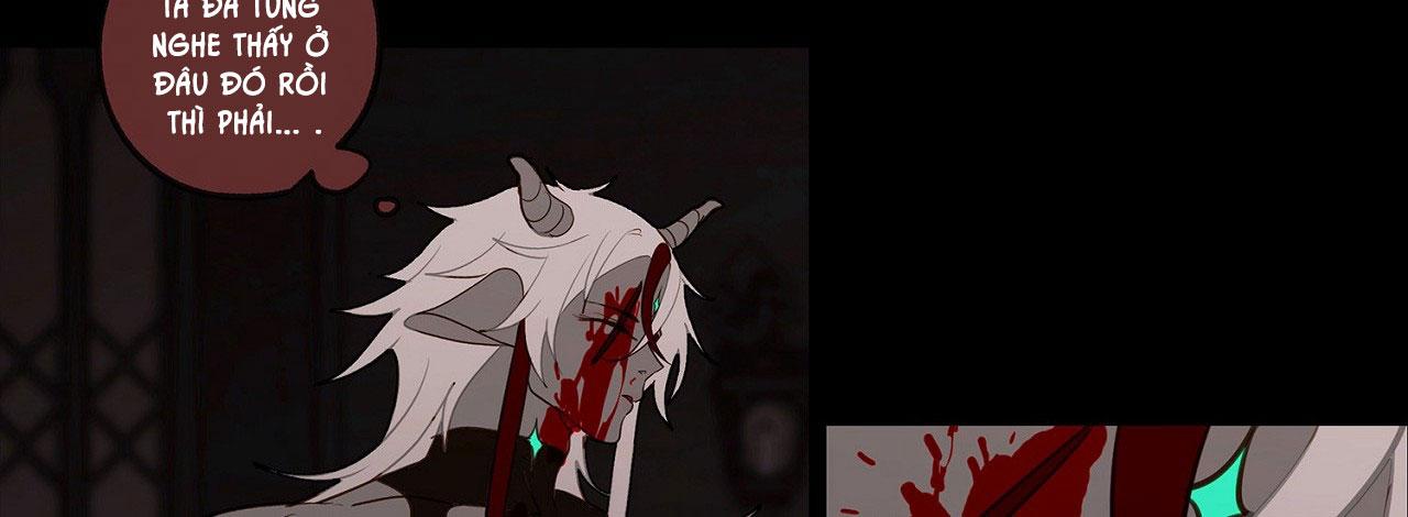 (ABO) TỚI QUỶ THÀNH TÌM PAPA Chapter 32 - Trang 2